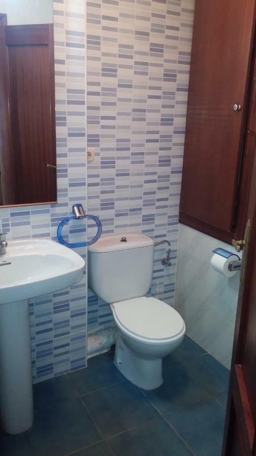 Bahia Mazarron Apartamento En Primera Linea Playa El Puerto de Mazarrón المظهر الخارجي الصورة